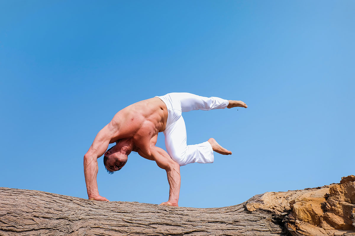 Testosterone therapy In Nogales: Muscle Strength